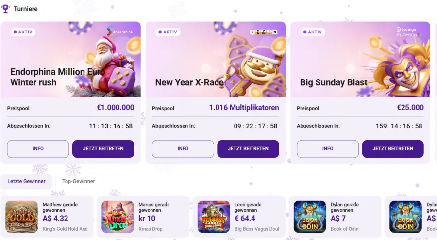 Crownslots betting